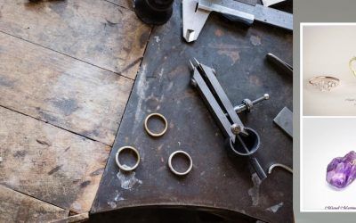 ¿Qué es un taller de joyería?
