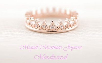 Miguel Martínez joyeros en Moralzarzal