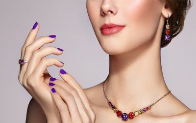 Jampe: Joyería artesanal en Madrid