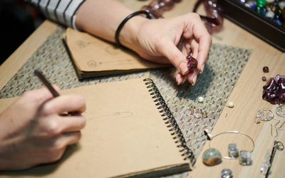 Las joyas más importantes de la historia