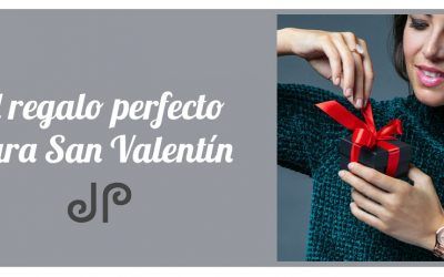 El mejor regalo para San Valentín