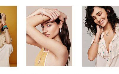 Joyas de moda para este verano
