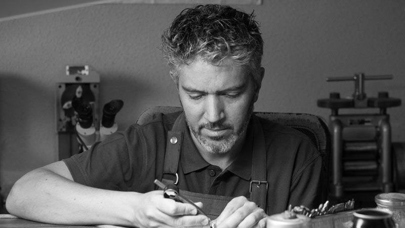 Miguel martínez joyeros. Jampe Joyeros