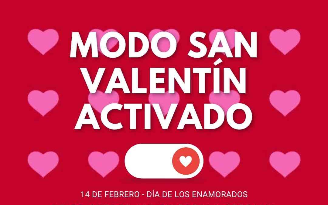 Brilla con Amor: La Joyería Perfecta para San Valentín