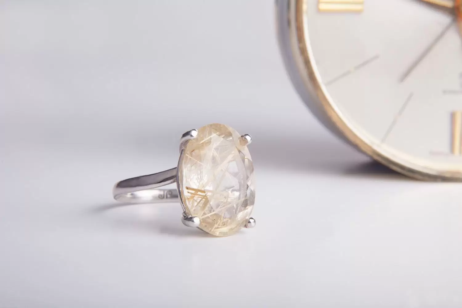 anillo