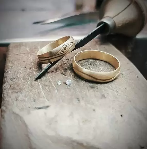 qué es un taller de joyería