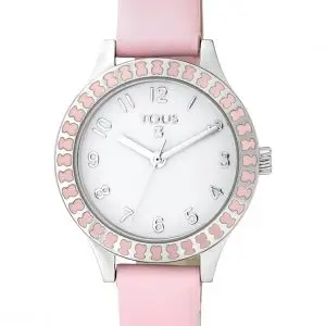 Reloj analógico straight kids