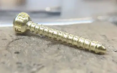 La Joya del Reconocimiento: El Broche que Conecta la Gratitud y la Habilidad Médica